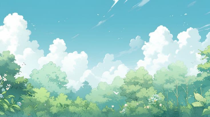 Footer Background